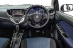 Suzuki Baleno 2019 года (ZA)